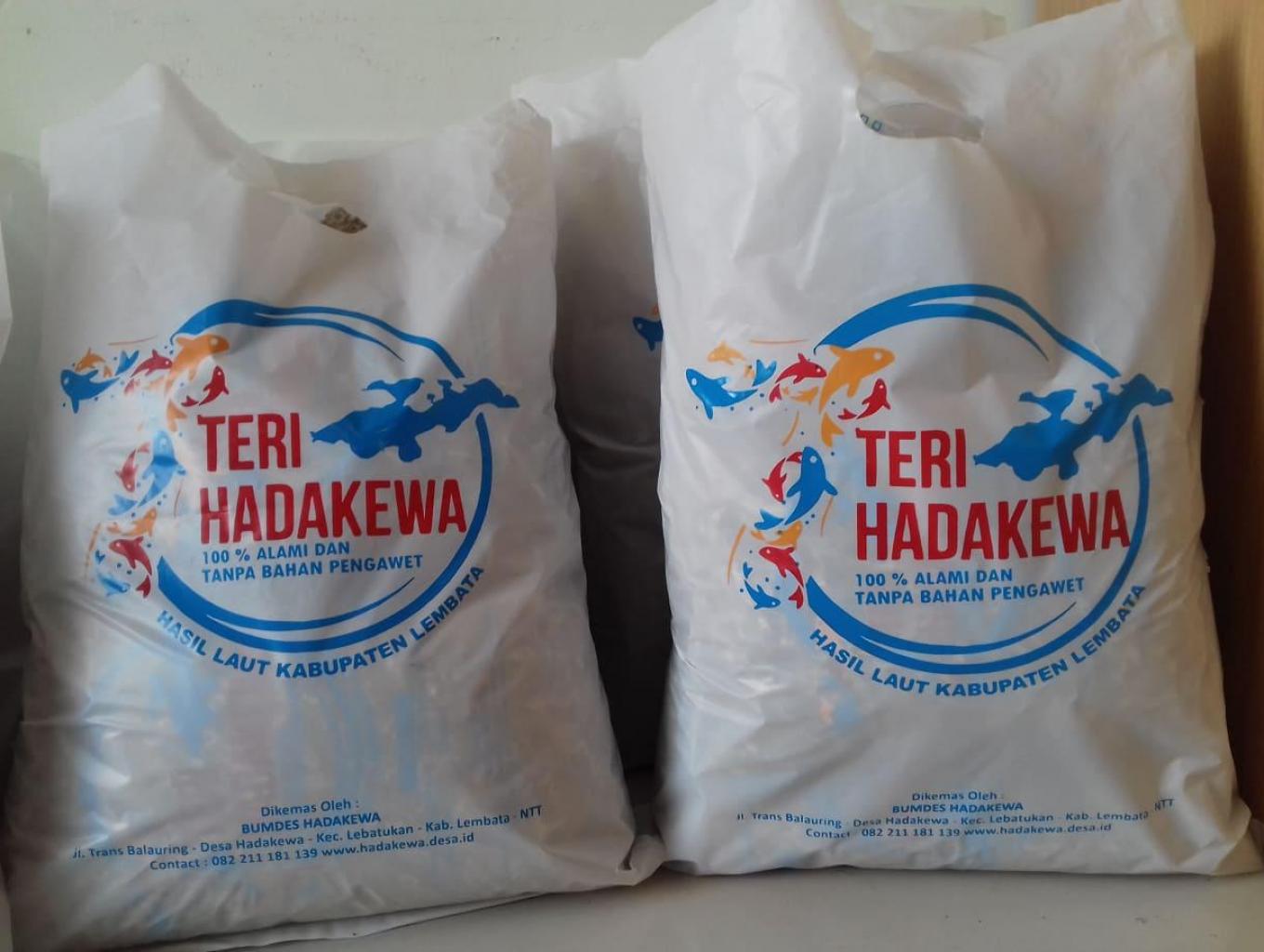 Teri Hadakewa