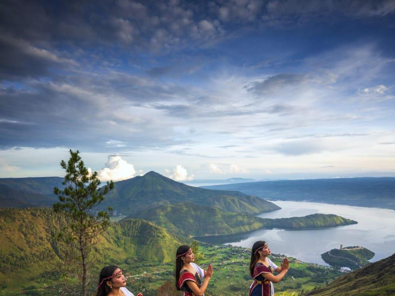 Partungko Naginjang