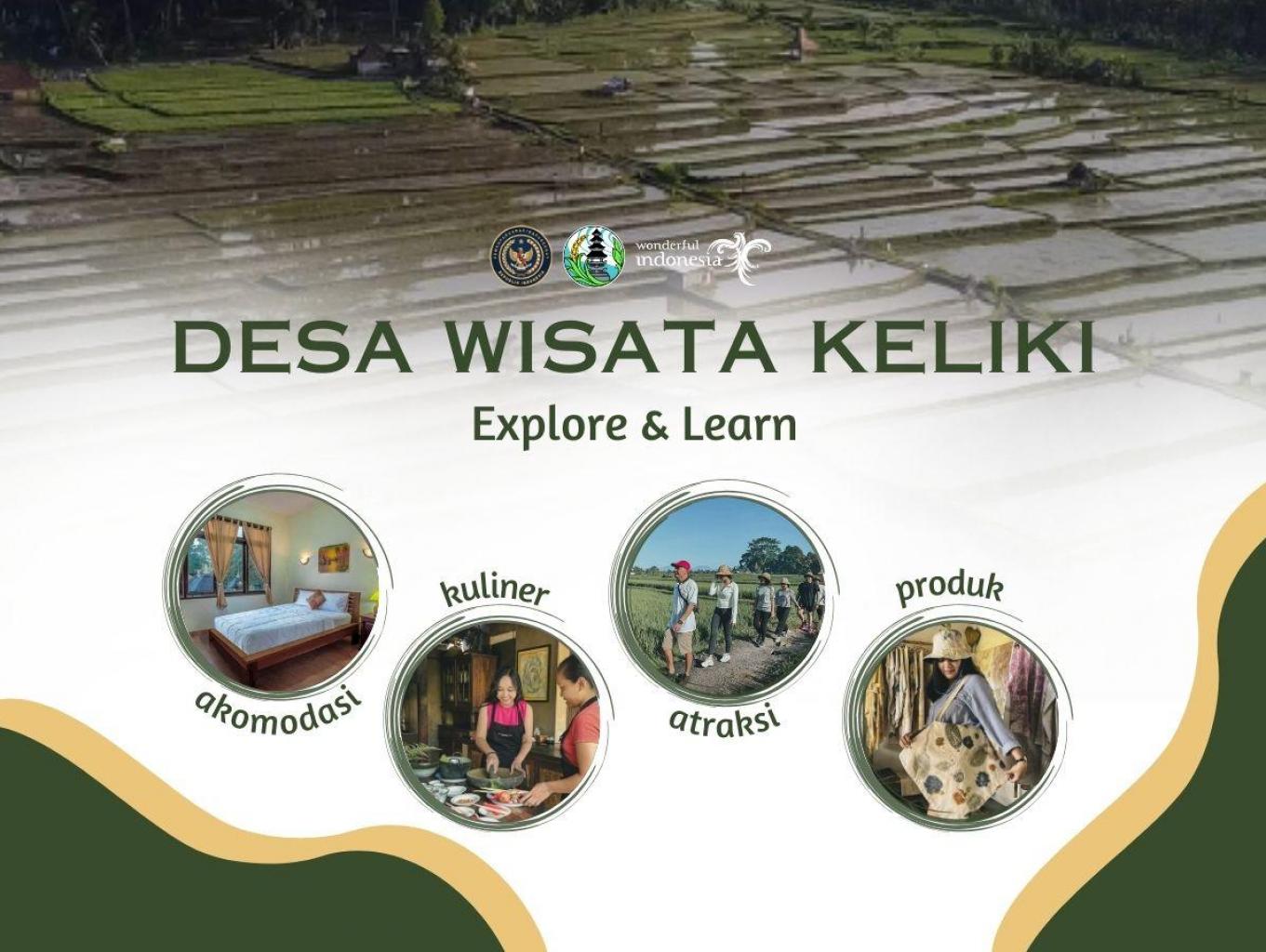 Keliki