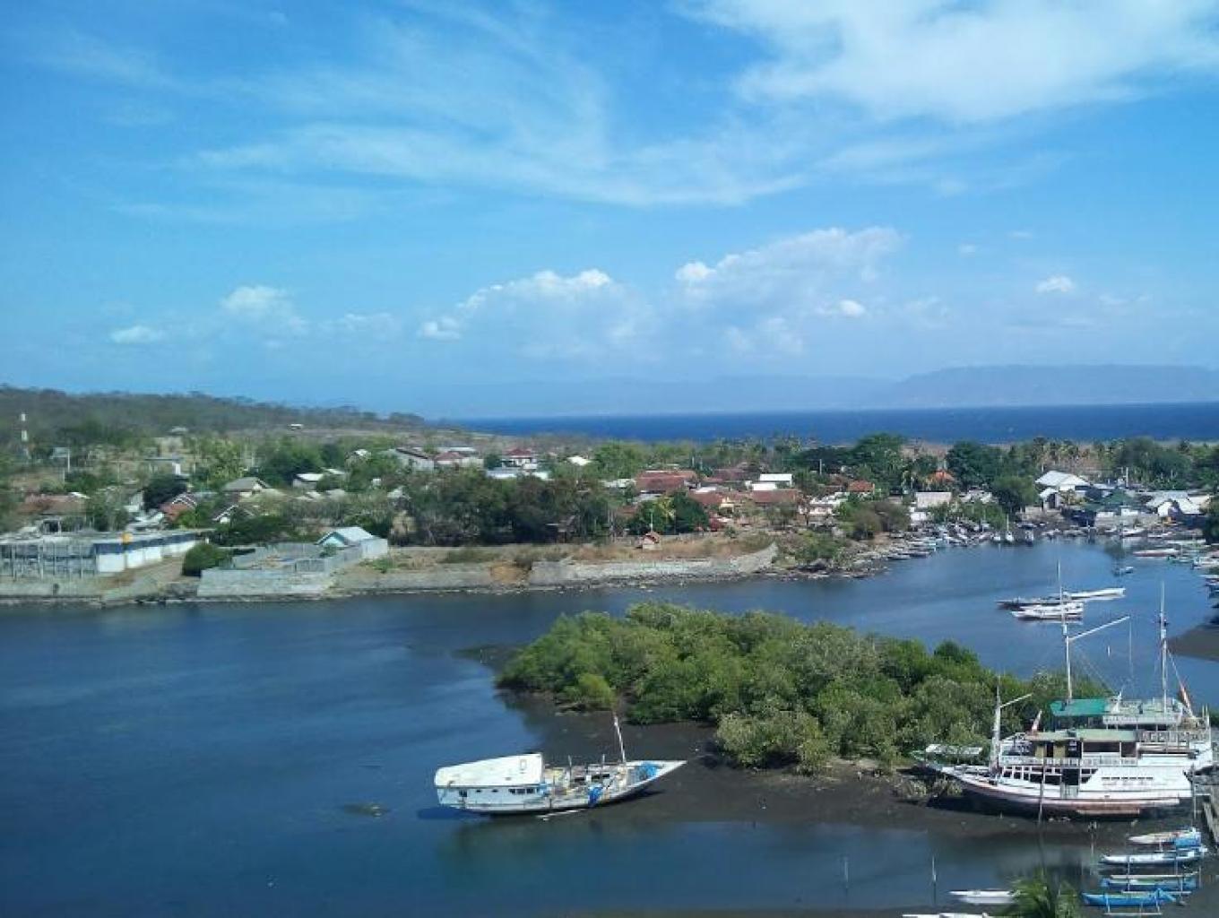 Labuhan Lombok