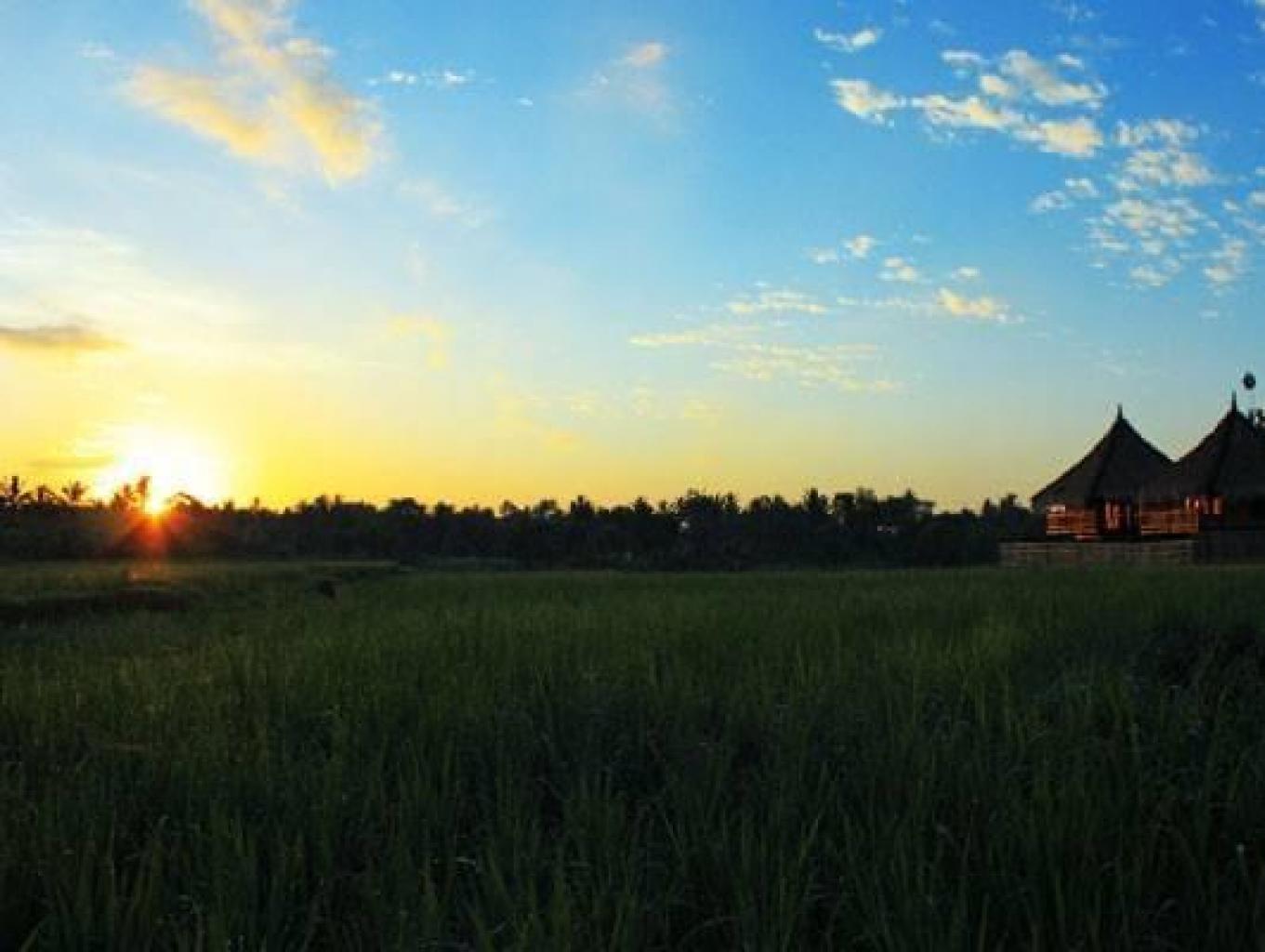 Tetebatu Selatan