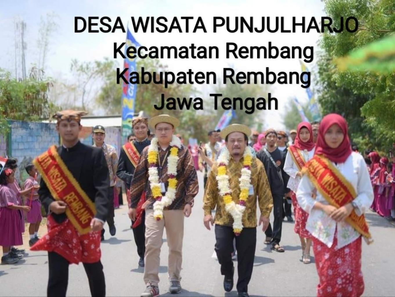 Punjulharjo