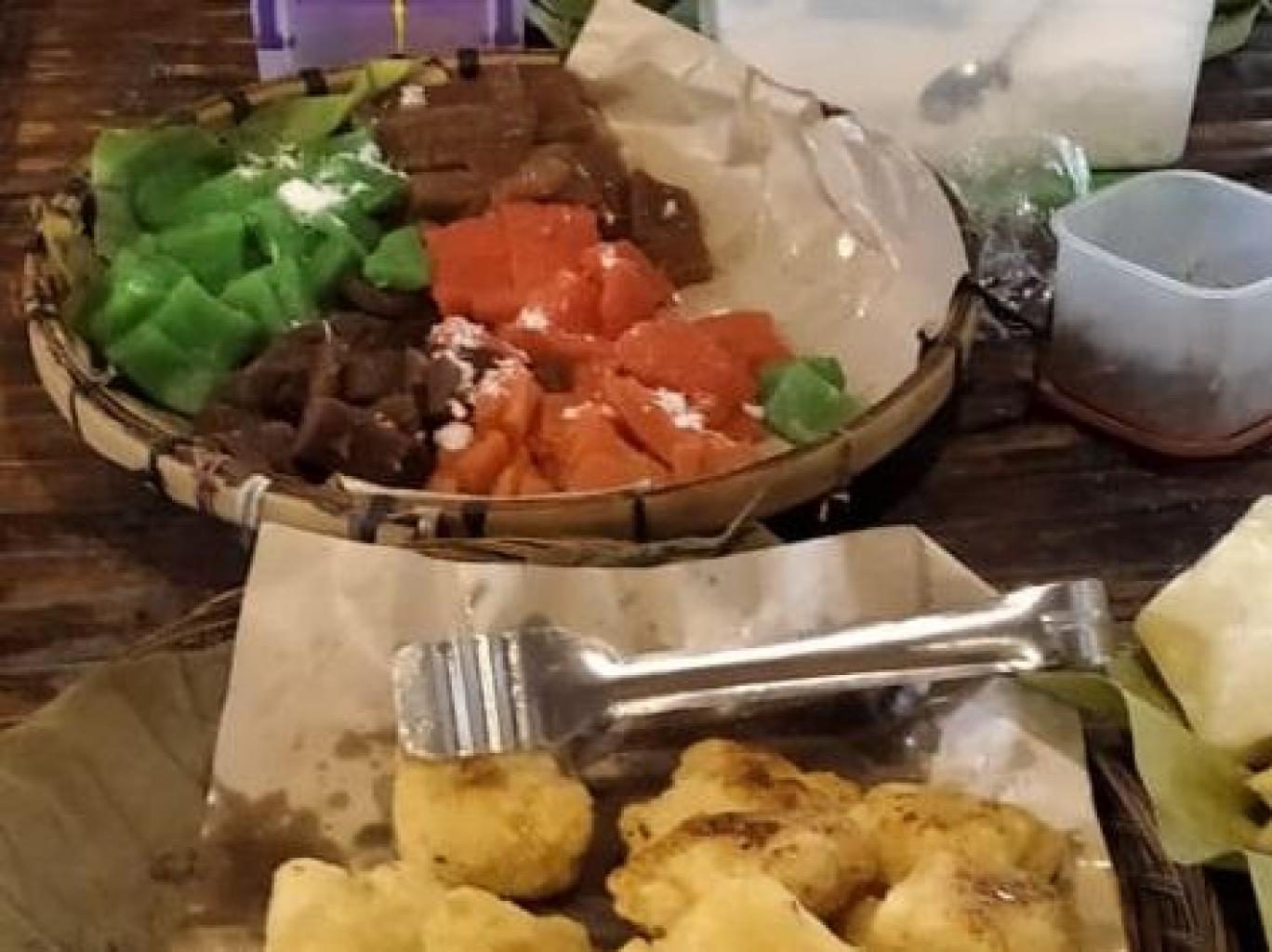 Kuliner Tradisional