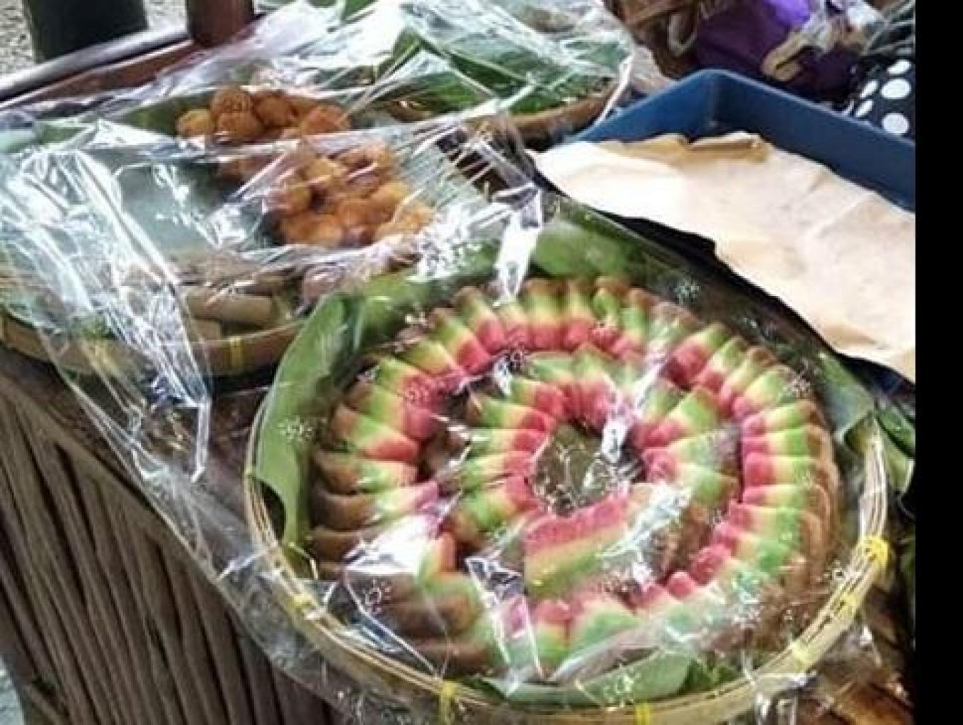Kuliner Tradisional
