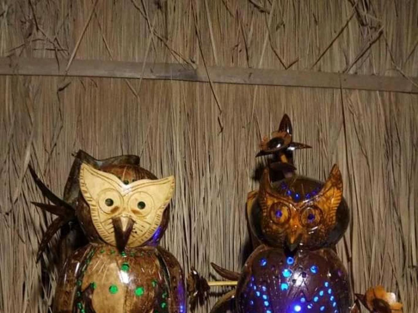 Souvenir Tradisional