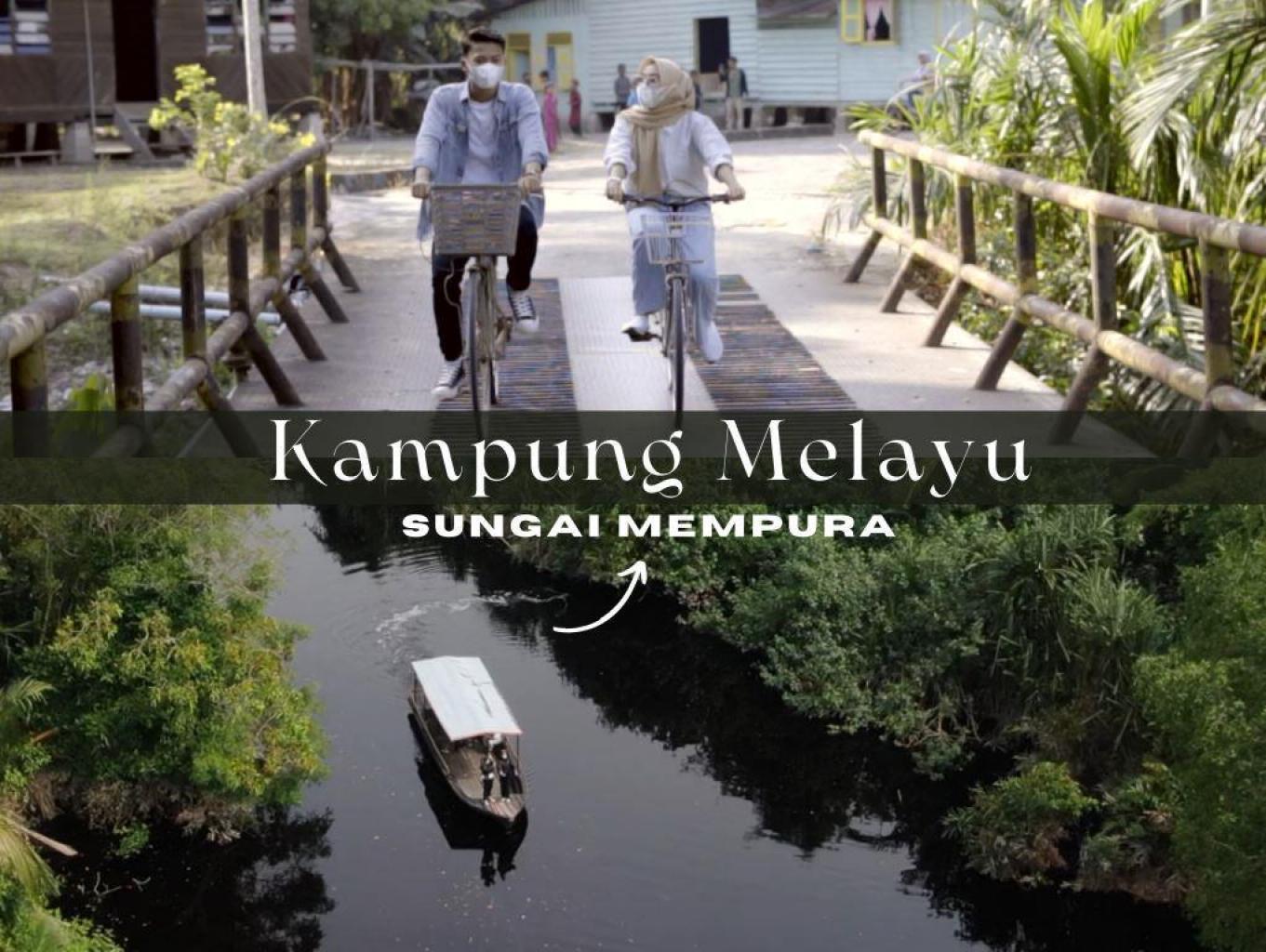 Sungai Mempura