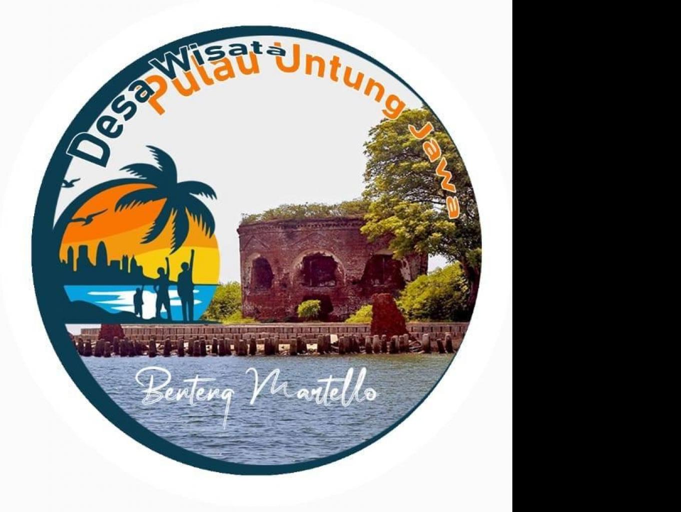 Pulau Untung Jawa