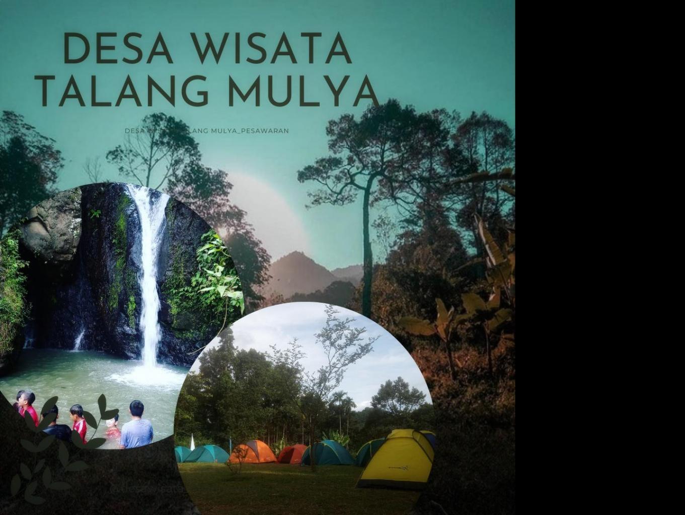 Talang Mulya