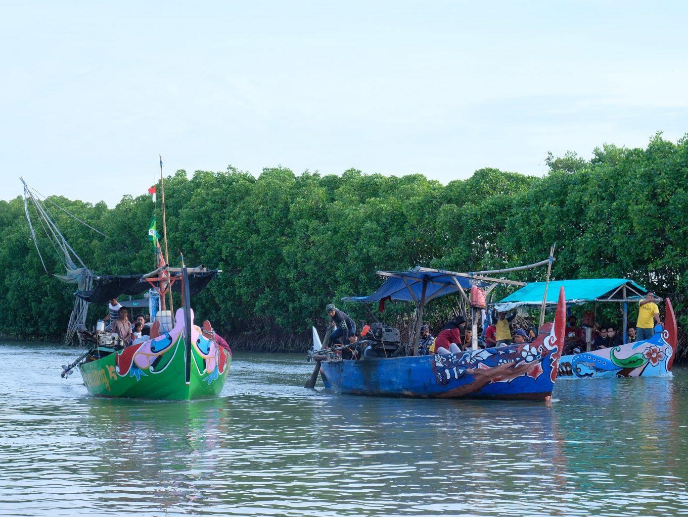 Susur Sungai Desa Dasun