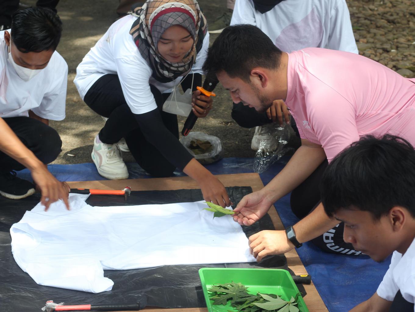 Ecoprint