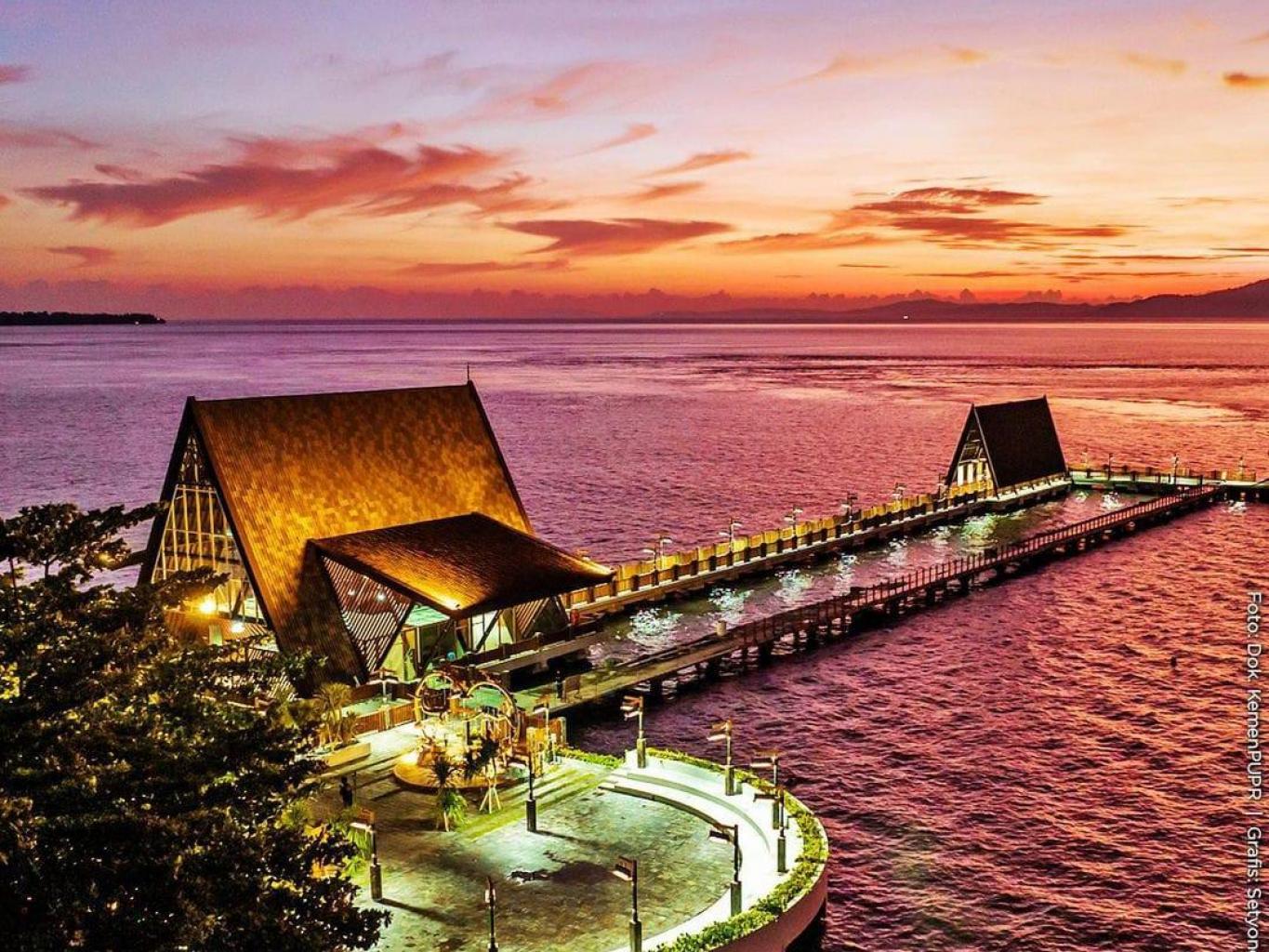 Bunaken