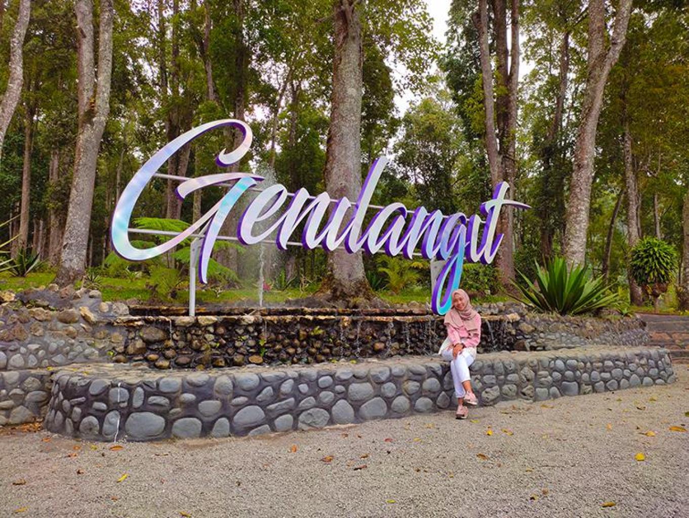 Genilangit