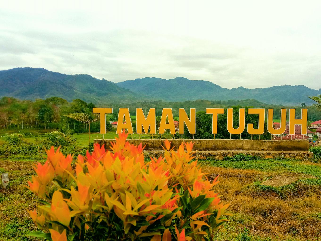 Hiang Tinggi