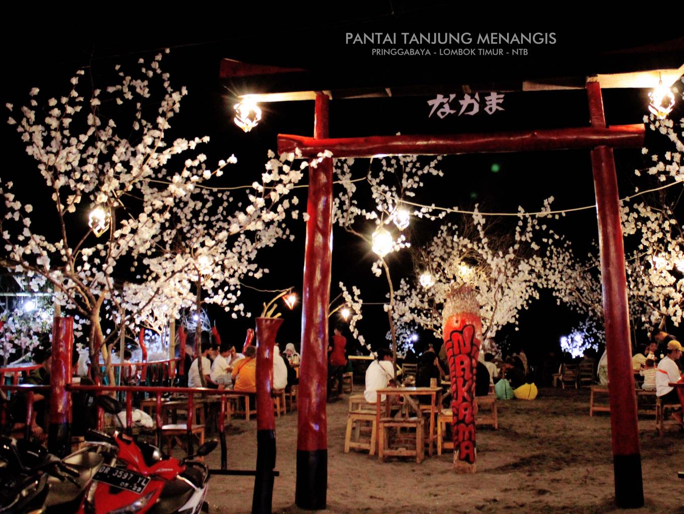 Taman Sakura