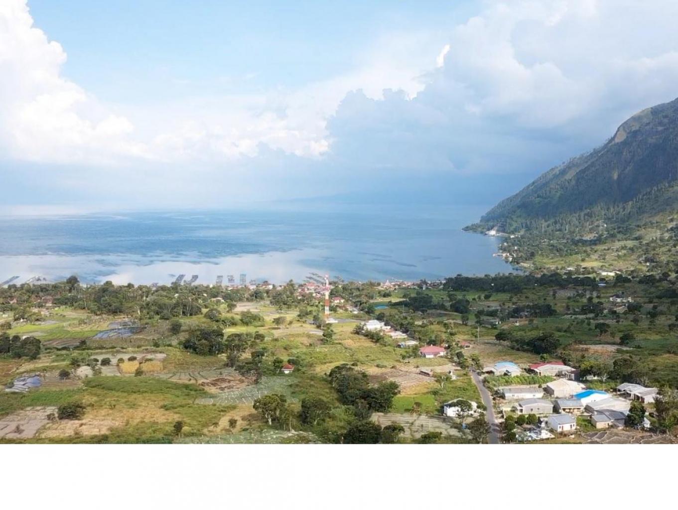 Silalahi I