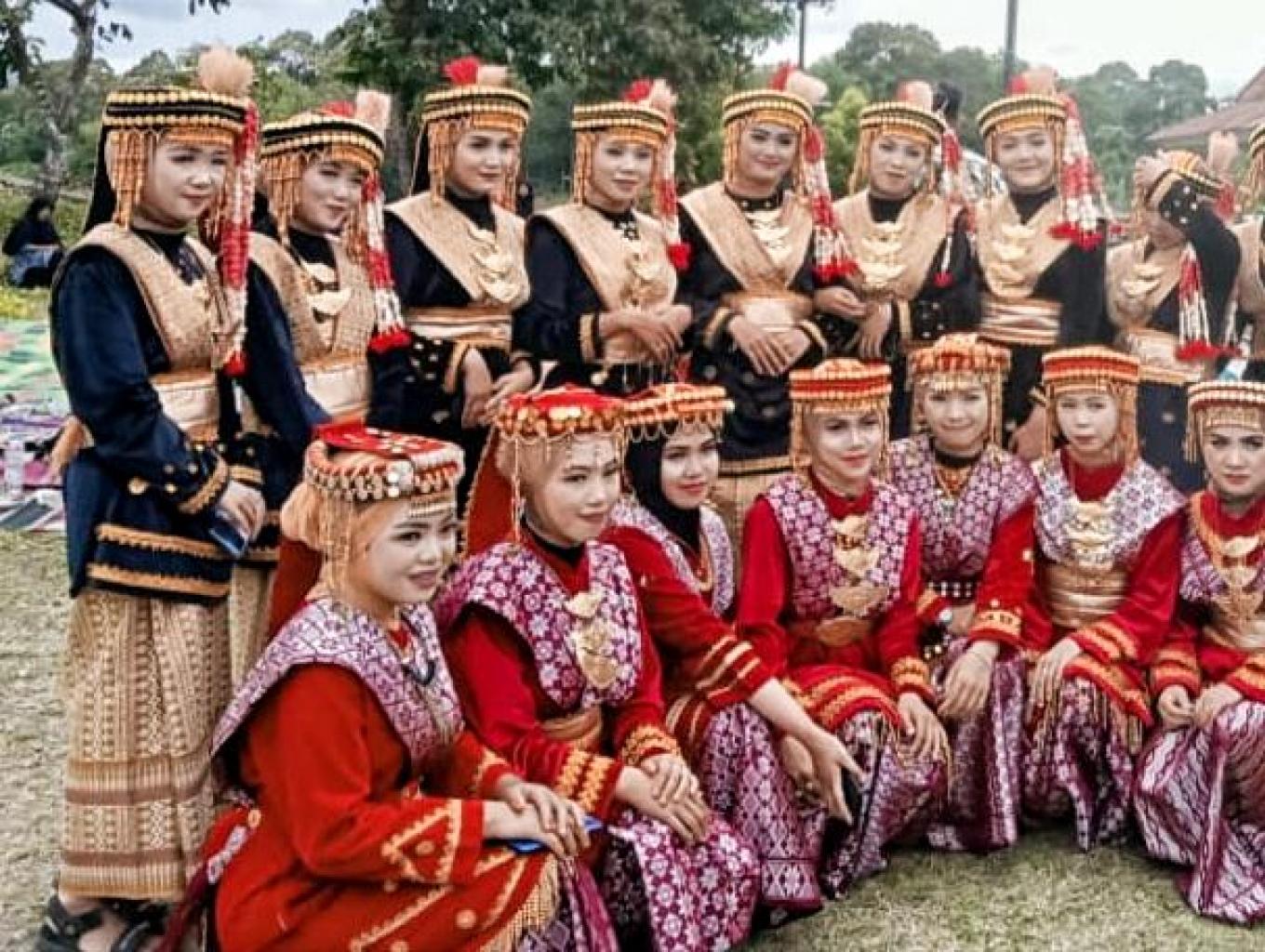 Seni Budaya