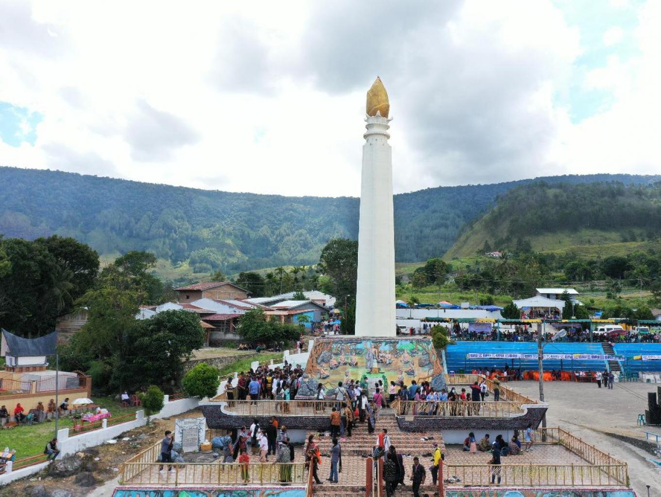 Silalahi Iii