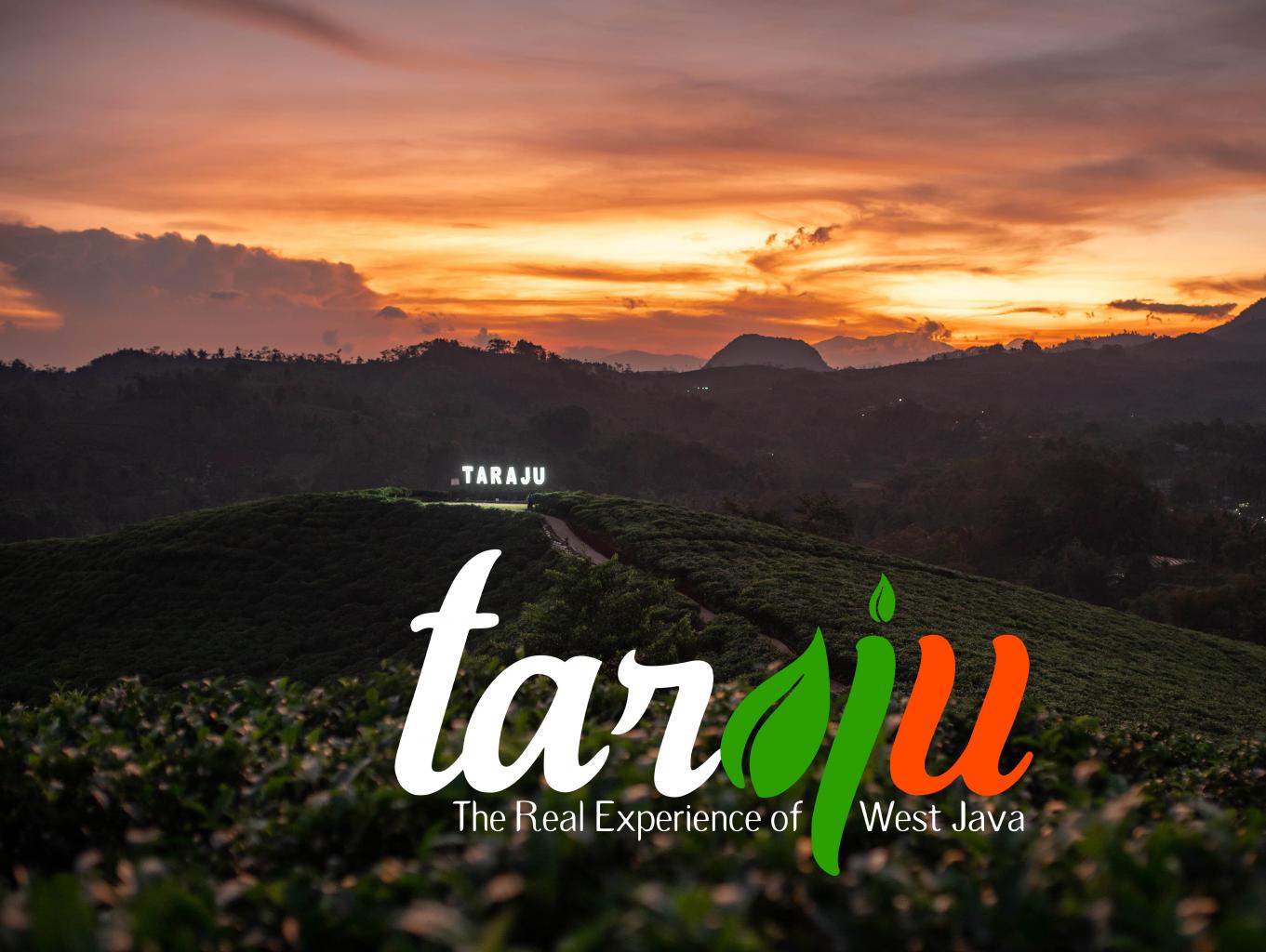 Taraju