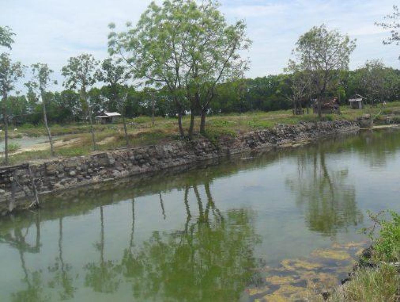 Tour Potensi Cagar Budaya Desa Dasun