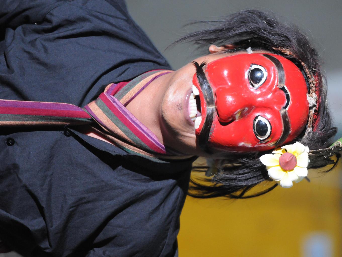 Cupak Gurantang
