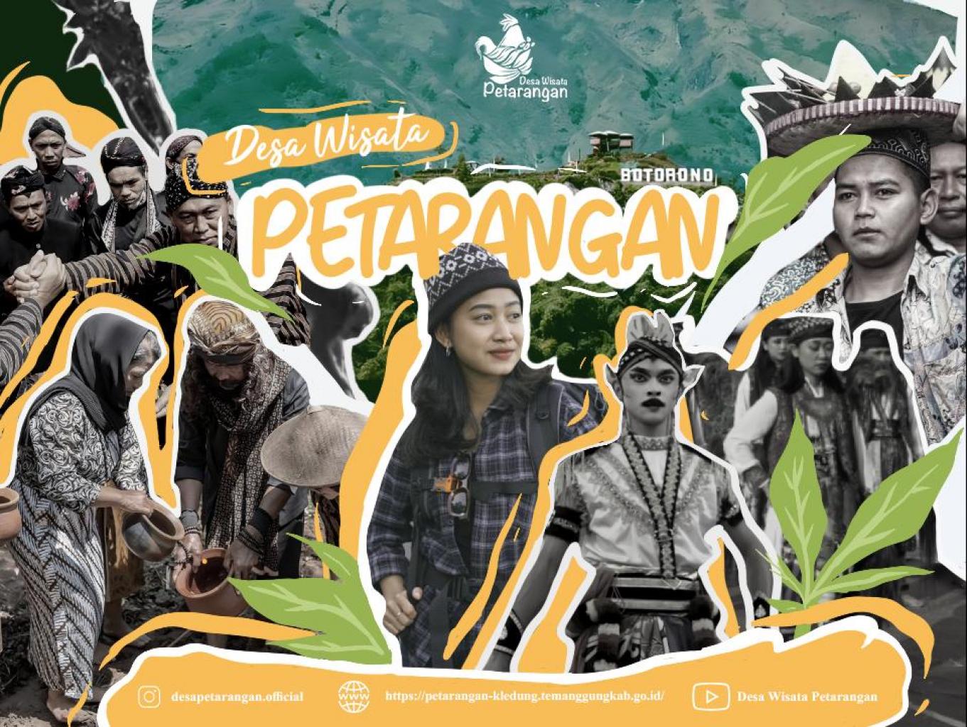 Petarangan