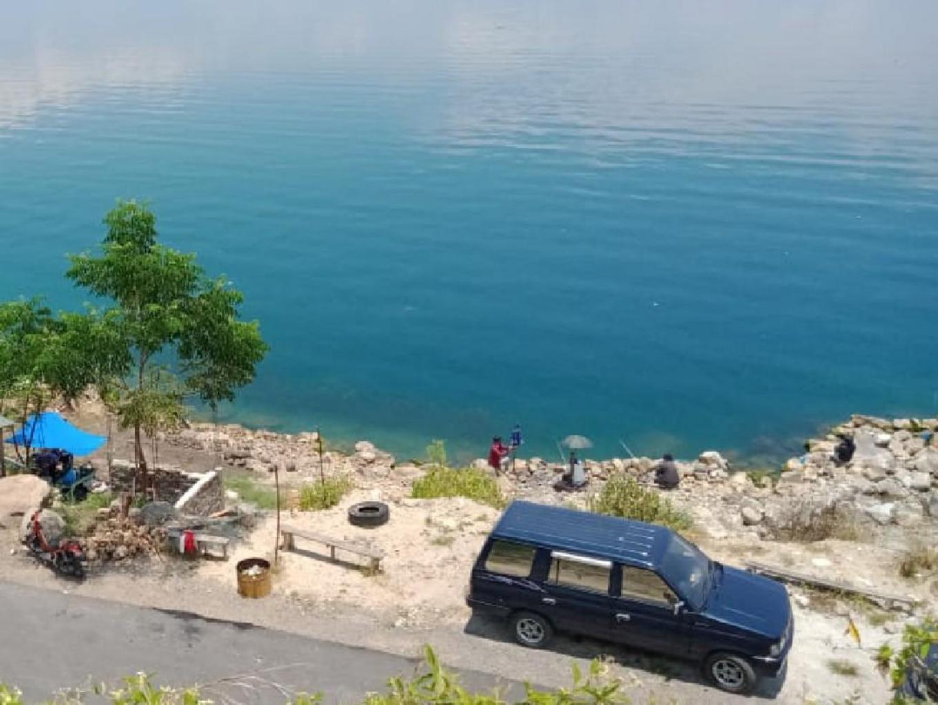 Bonarest Camping Ground And Fishing