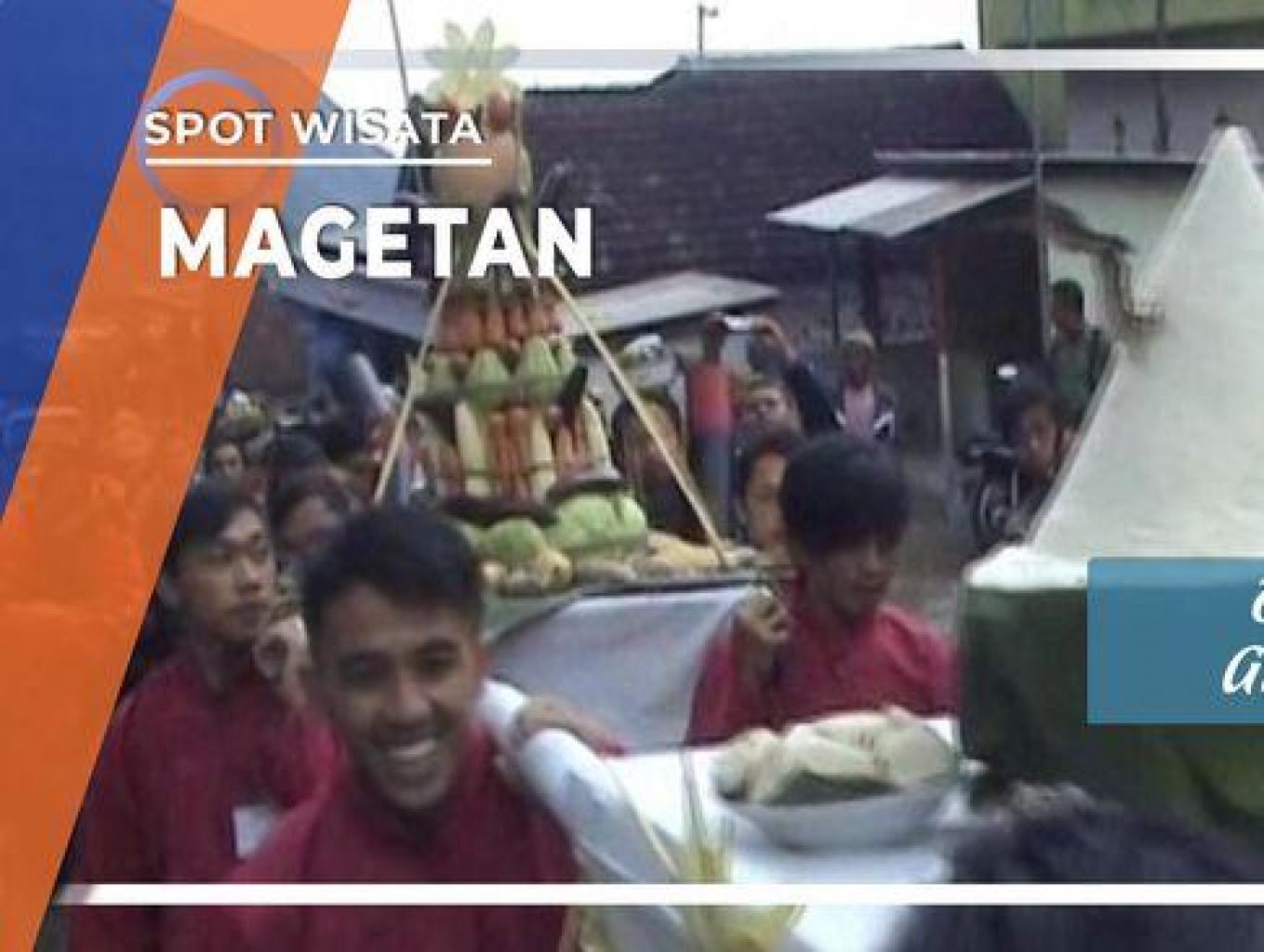 Tradisi Galungan Wonomulyo
