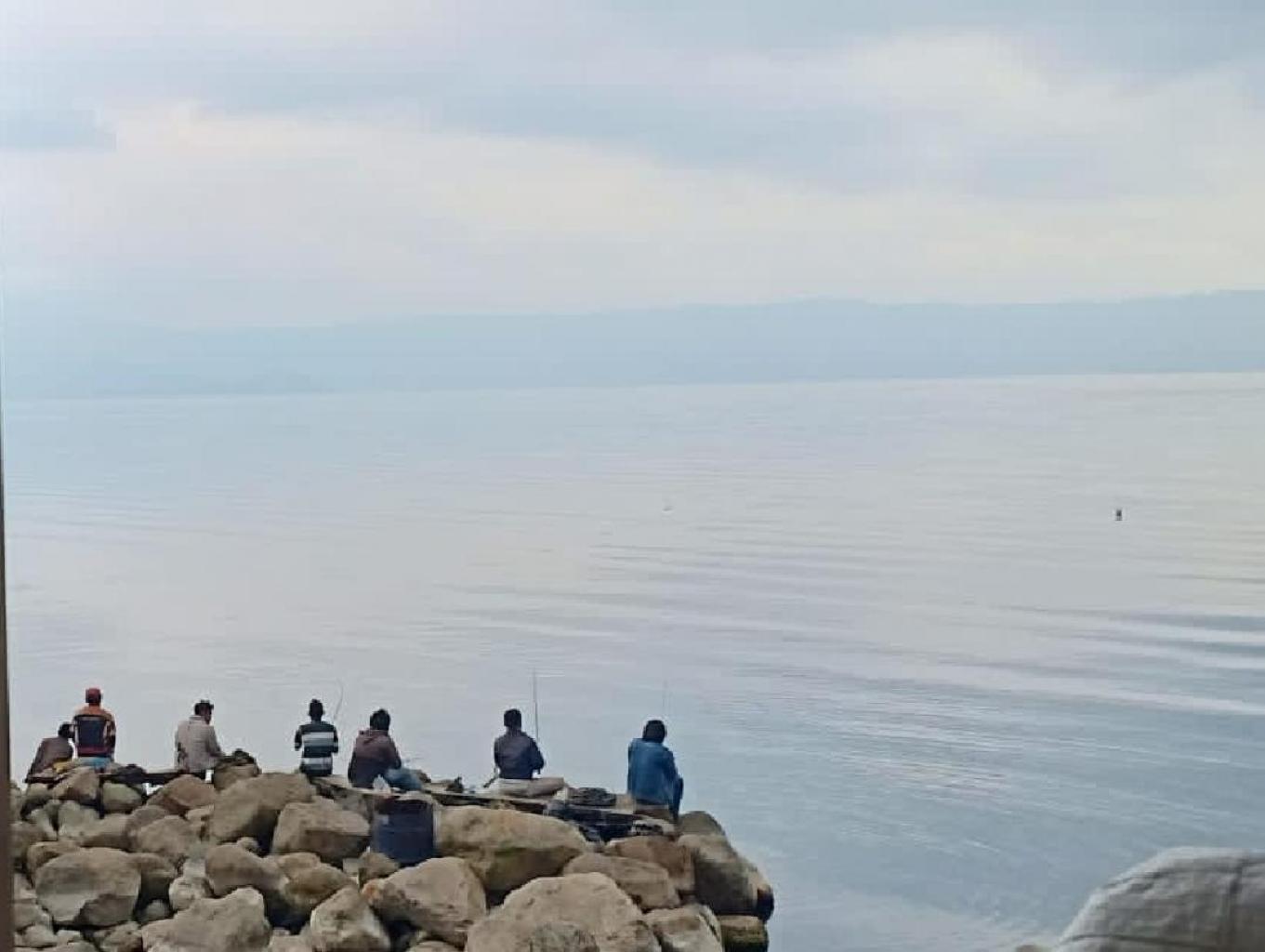 Pantai Bintang Pemula