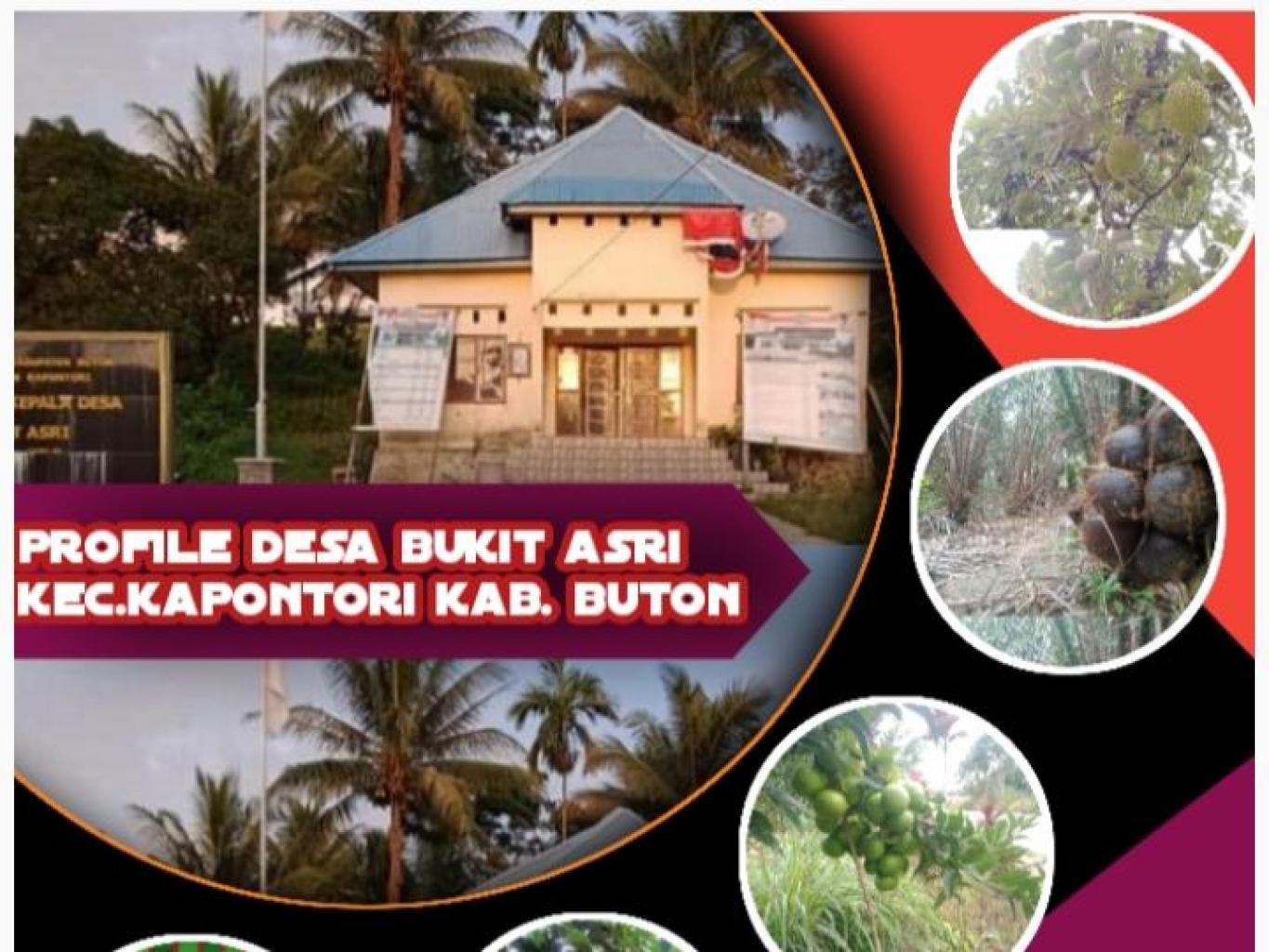 Kampung Buah