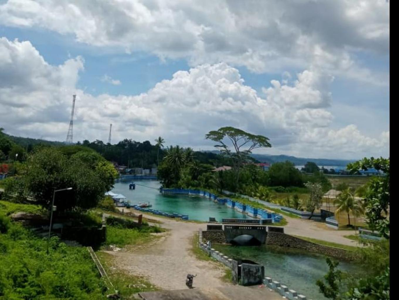 Kali Biru