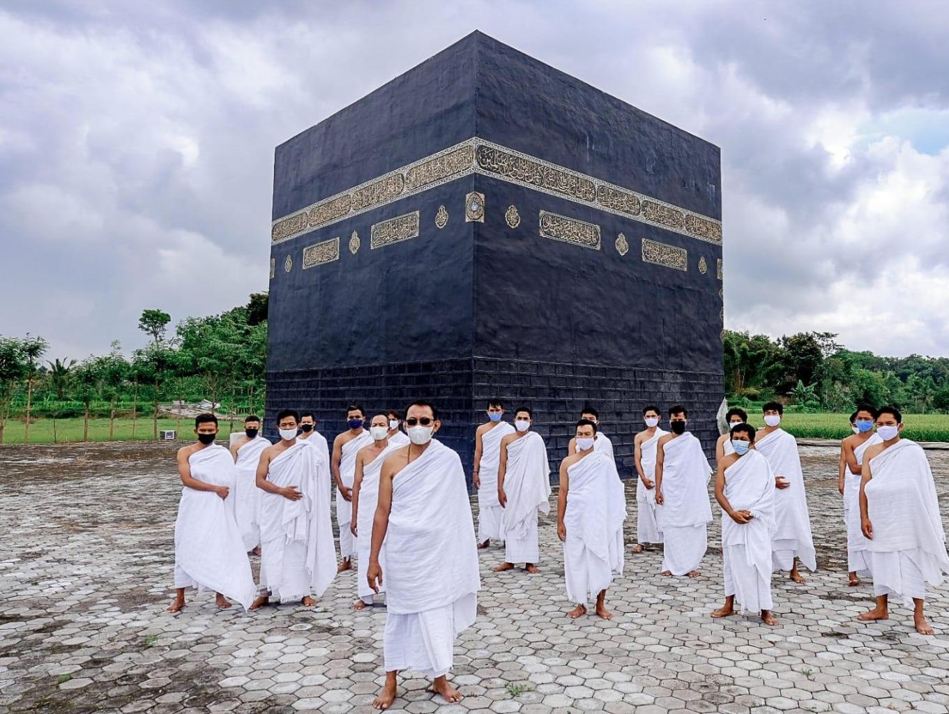Jango - Wahana Edukasi Religi Kebangsaan 