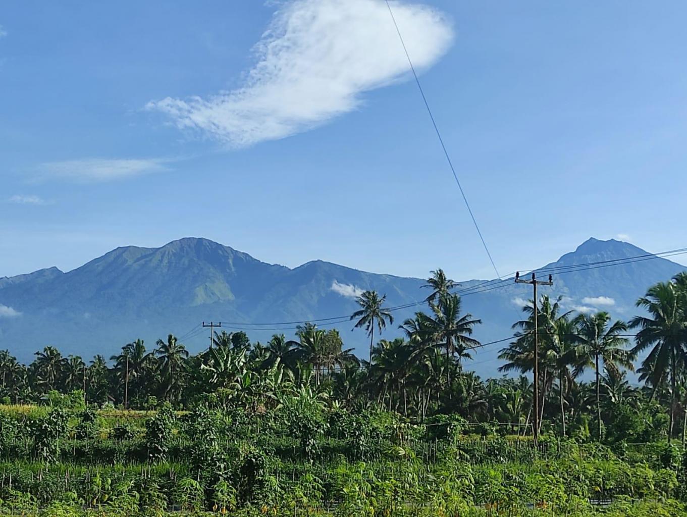 Pesanggrahan (otak Kokok Joben)