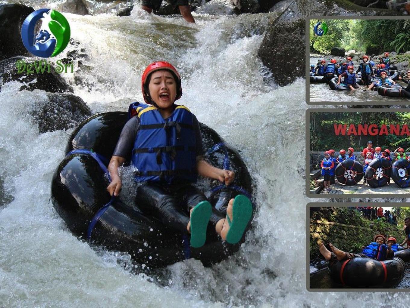 River Tubing