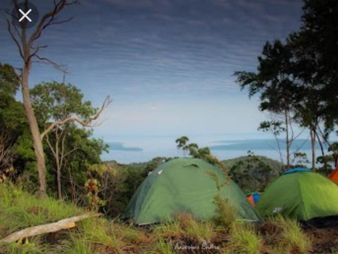 Camping Ground