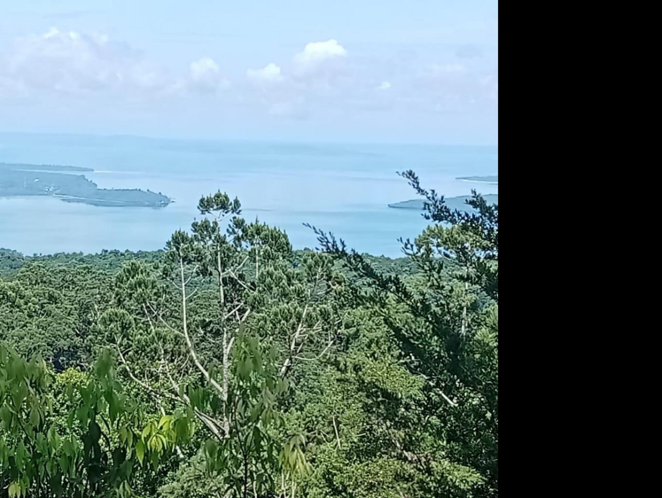 Puncak Padangkuku 