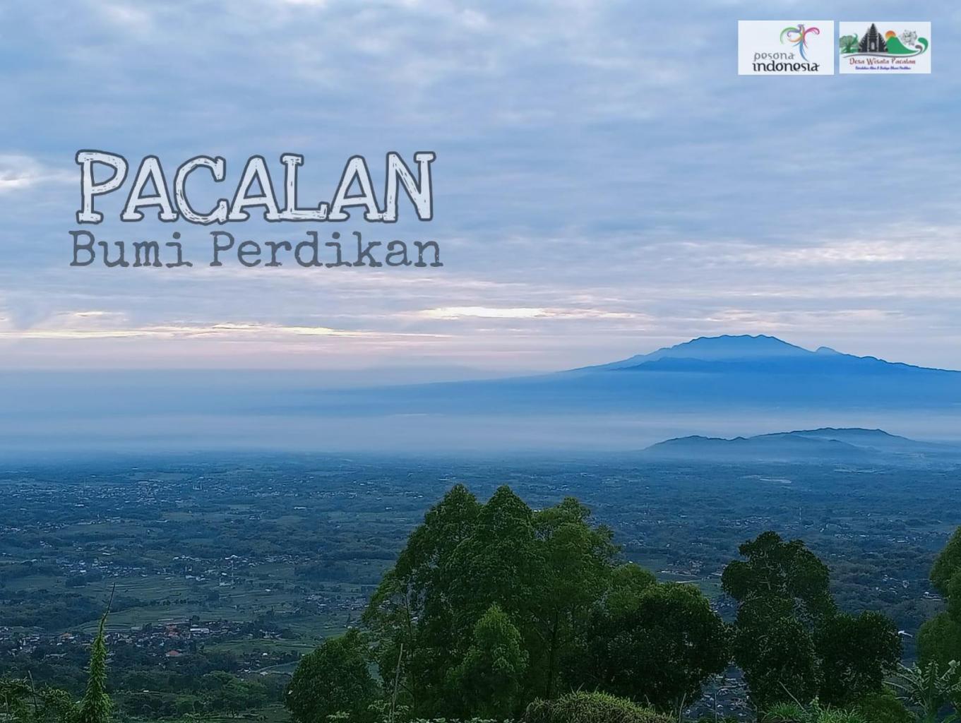 Perdikan Pacalan