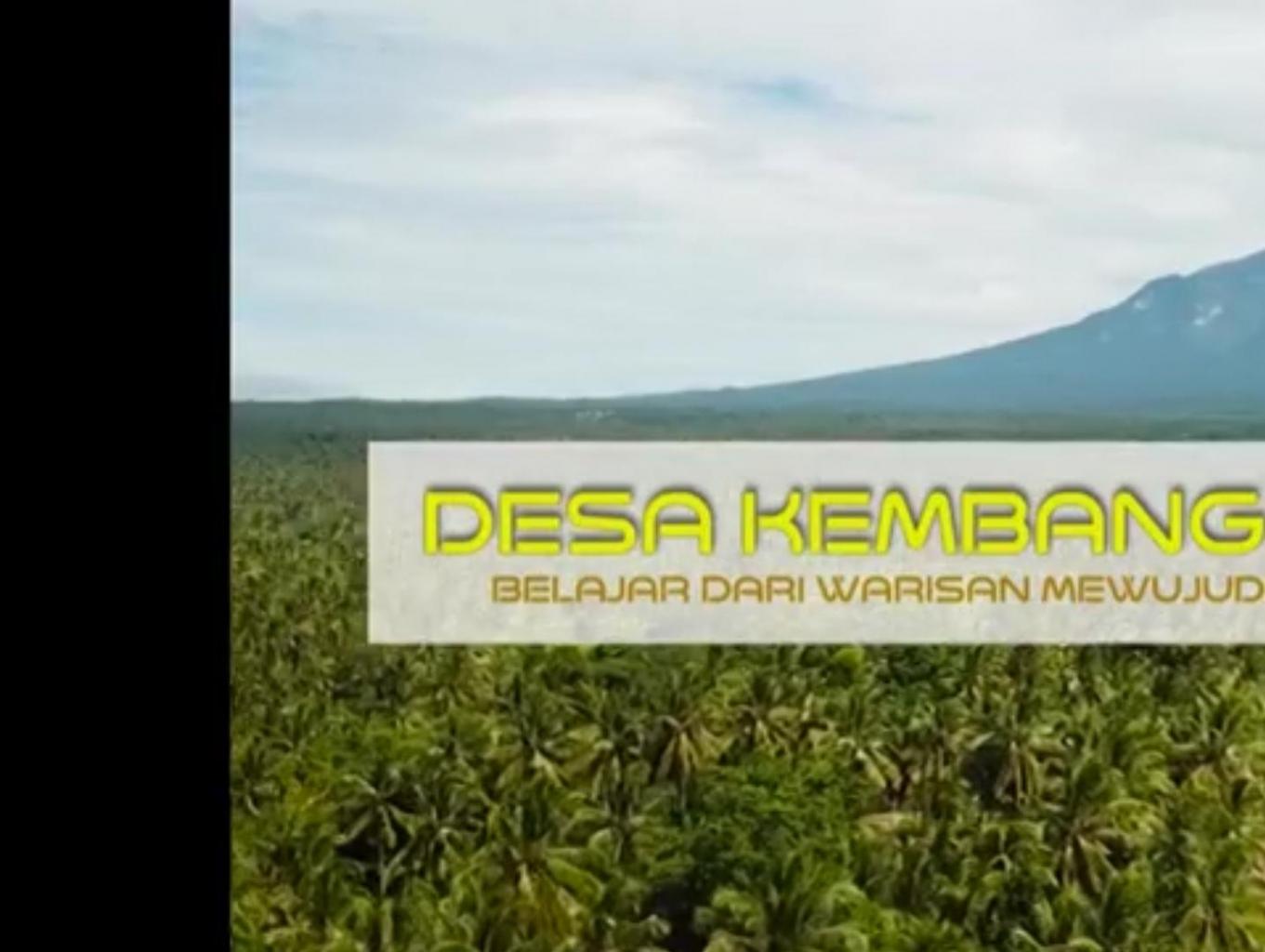 Kembang Kerang