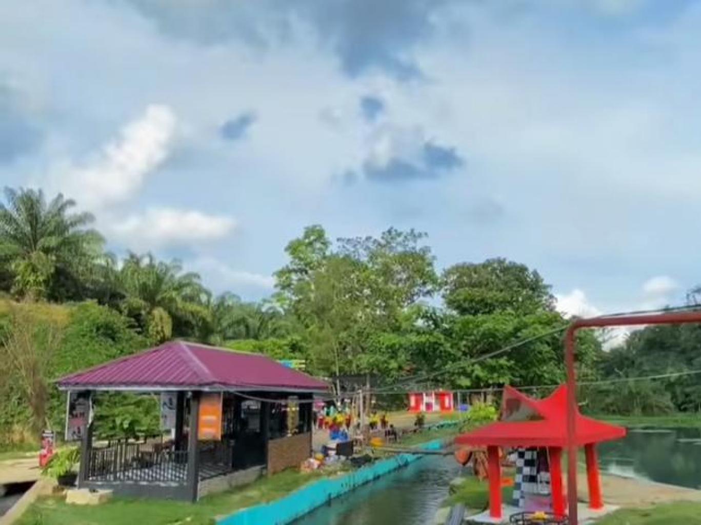 Pemandian Karang Anyar