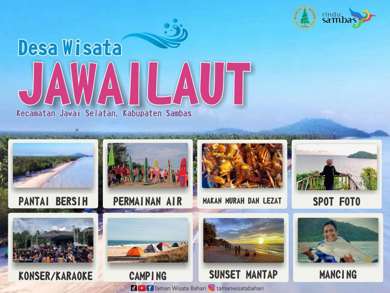 Jawai Laut