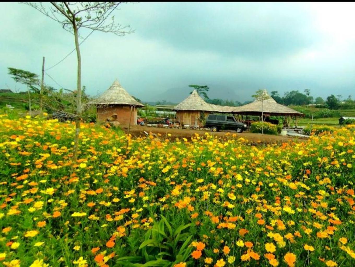 Penanggungan