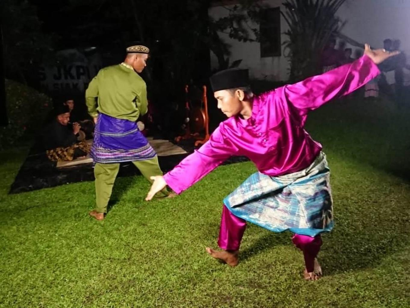 Silat