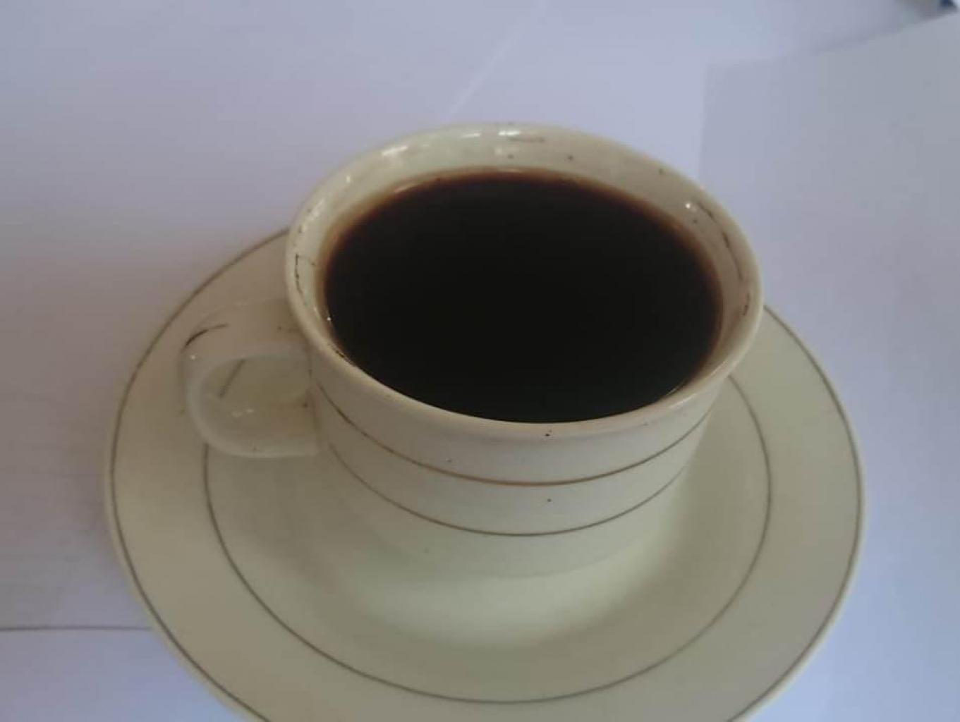 Kopi Lemak