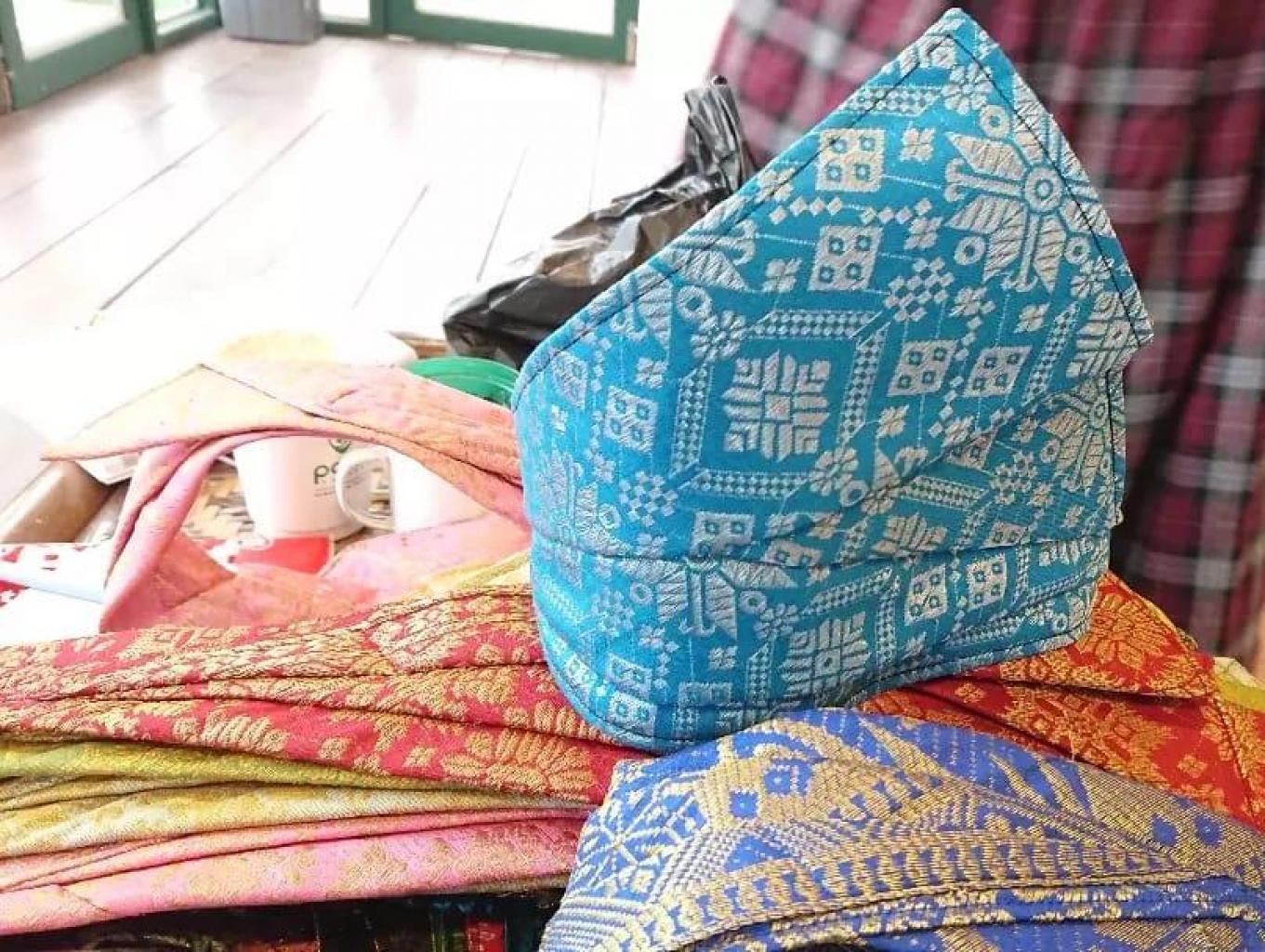 Tanjak Melayu