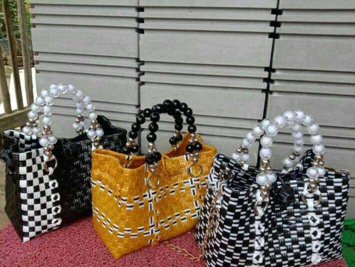 Tas Jali