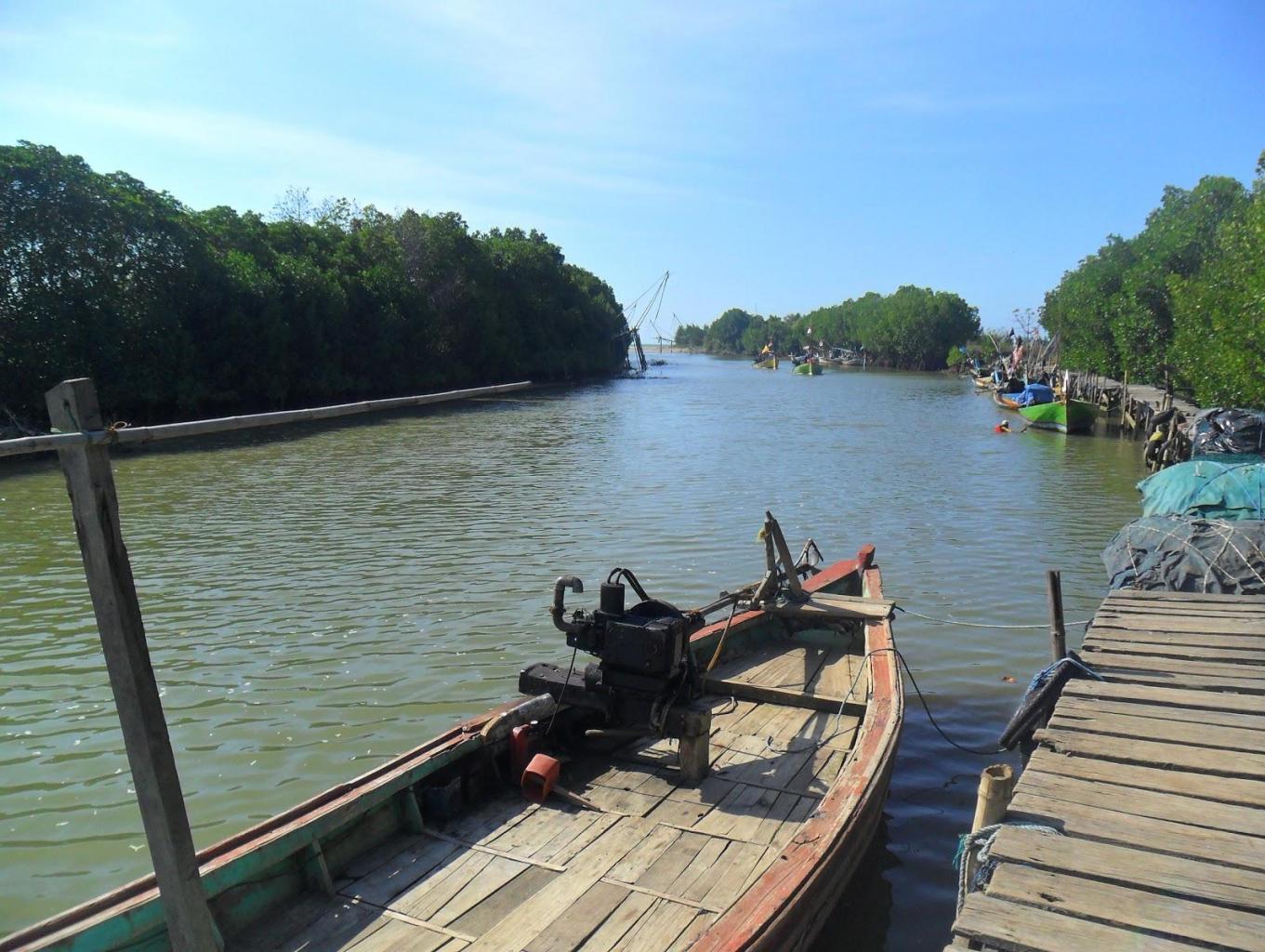 Tambatan Desa Dasun