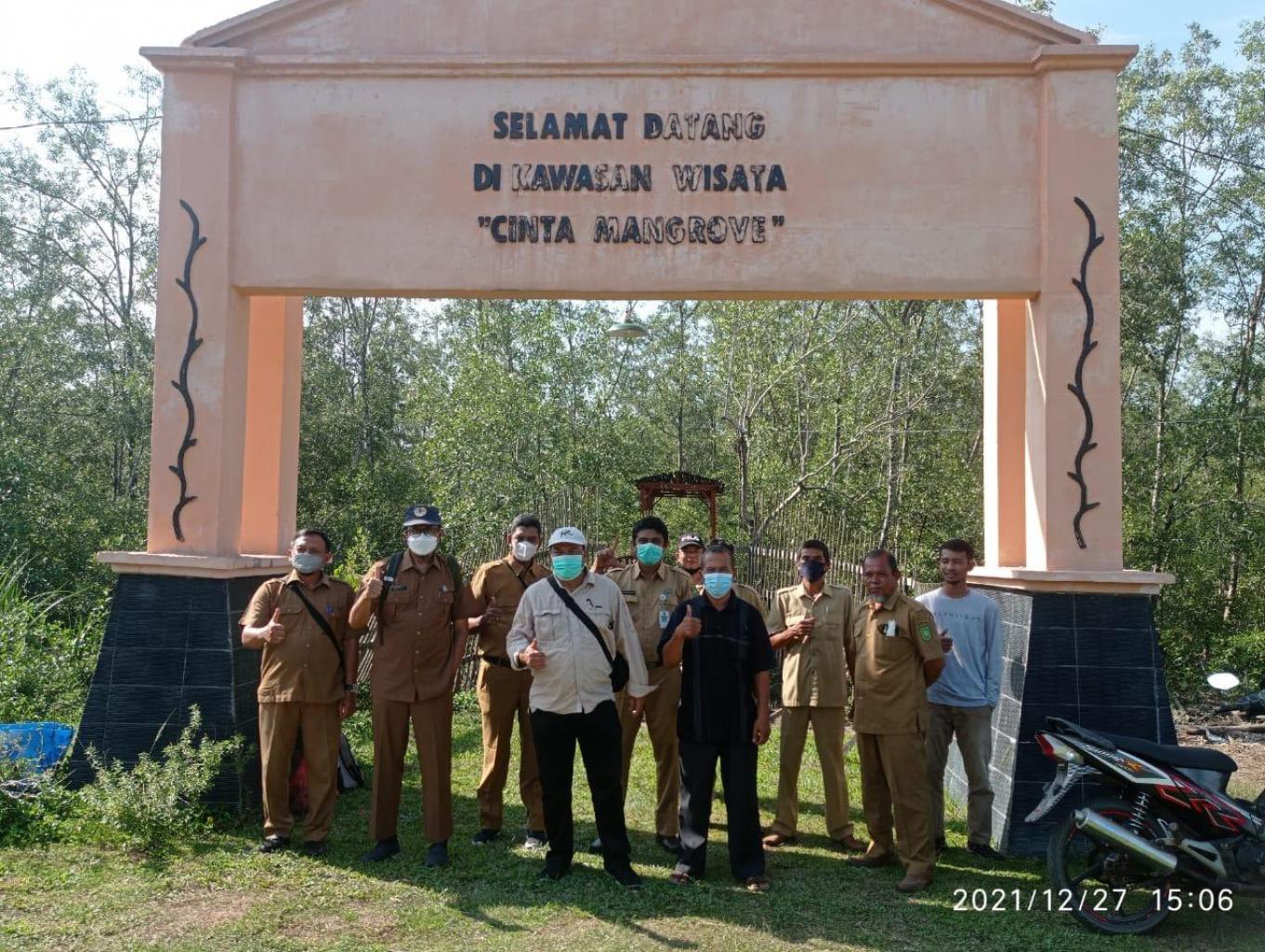 Anak Setatah