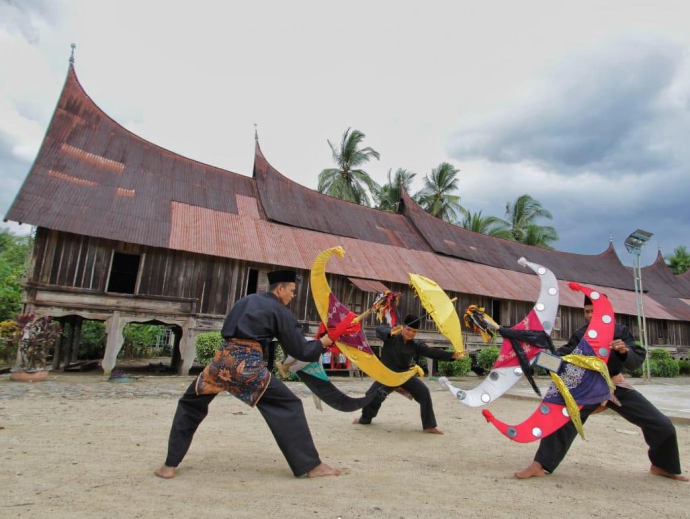 Nagari Lubuk Tarok