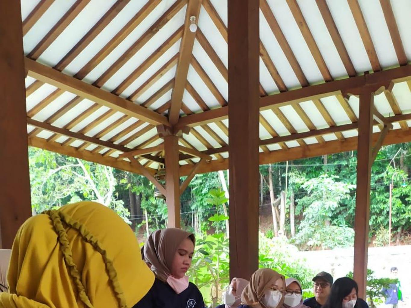 Langit Cerdas