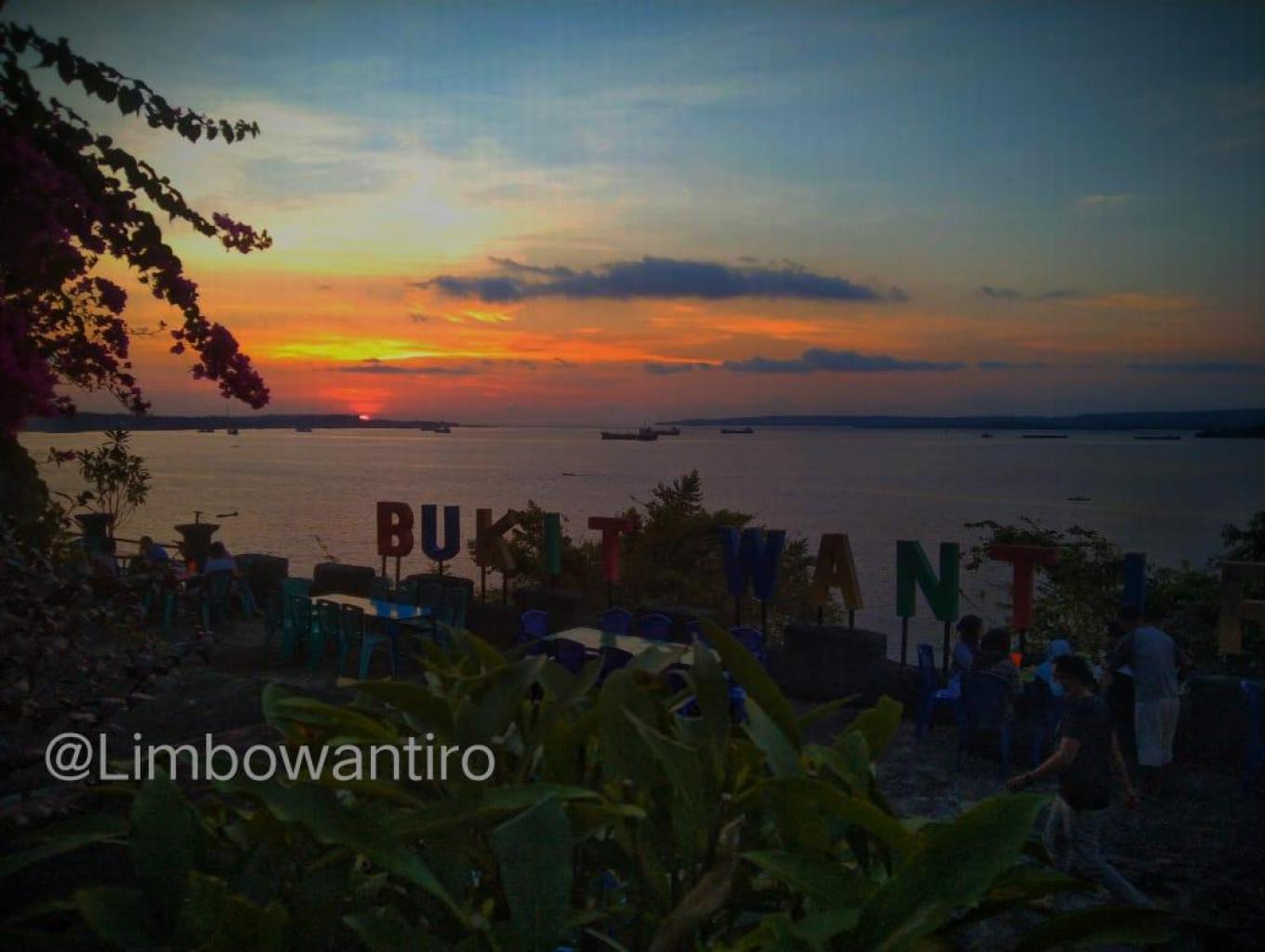 Bukit Wantiro
