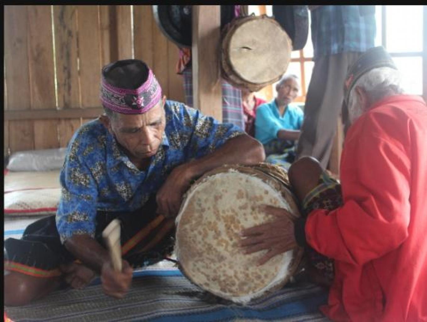 Budaya